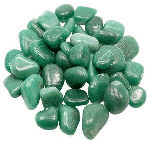Aventurine Green