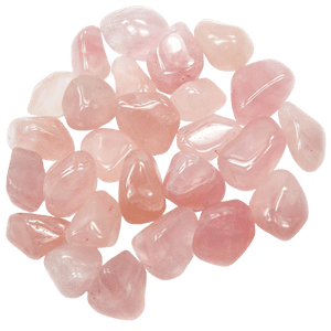 Rose Quartz