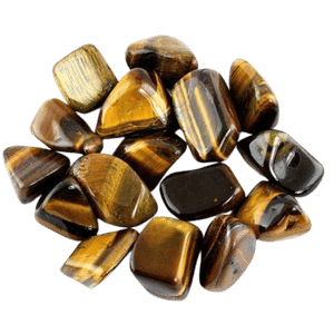Tiger's Eye