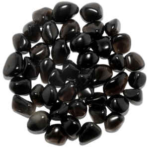 Black Obsidian