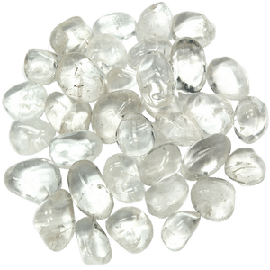Crystal Quartz